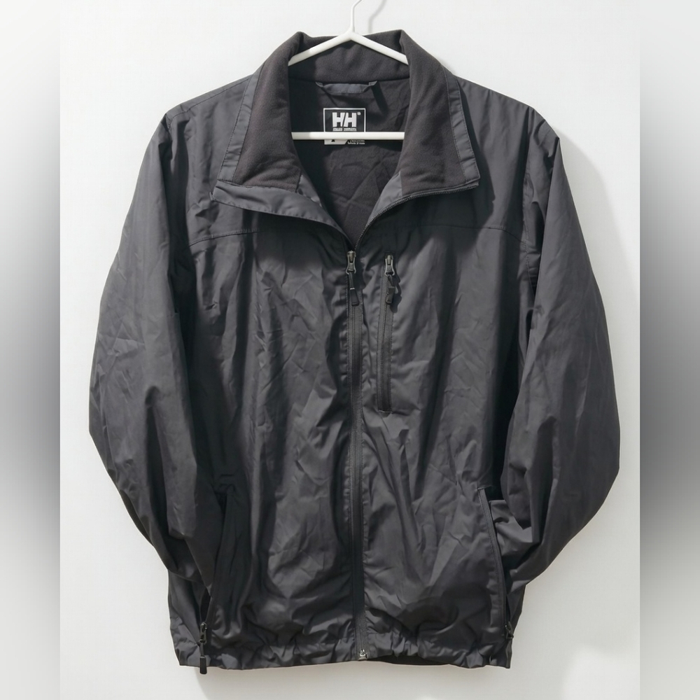 Helly Hansen Charleston Full Zip Jacket